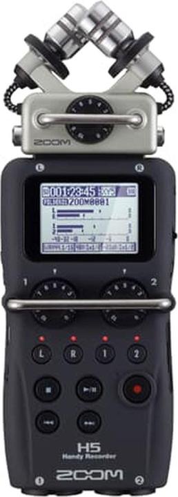 Zoom H5 (Handheld)