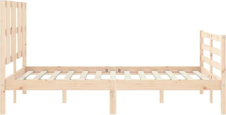 Produktbild VidaXL Caedmon (120 x 200 cm)