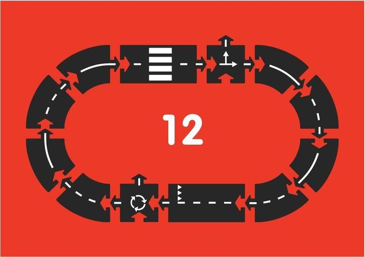 Immagine prodotto Waytoplay Tangenziale