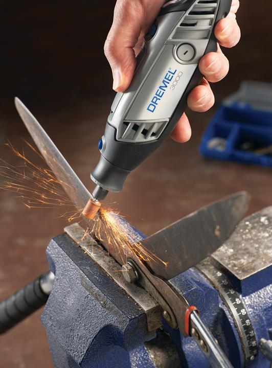 Image du produit Dremel Pierre à moudre