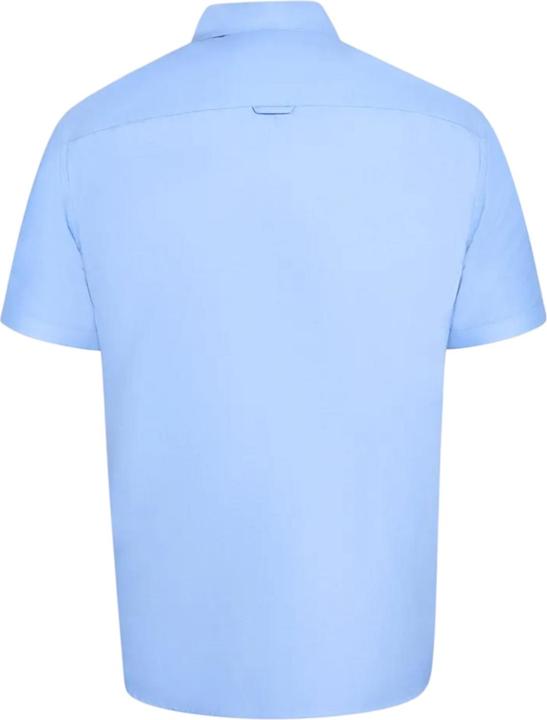 Immagine prodotto DUKE James D555 Camicia Alto Maniche Corte Uomo (L)