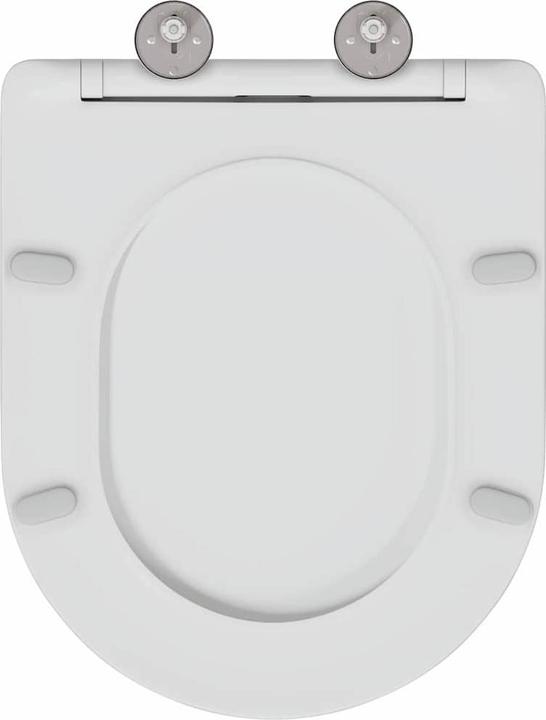 Produktbild vidaXL Toilettensitz