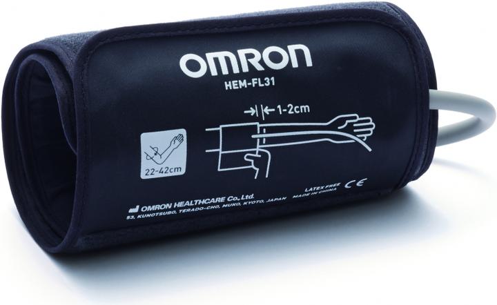 Immagine prodotto Omron X7 Smart (Sfigmomanometro per braccio)