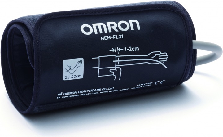 Immagine prodotto Omron X7 Smart (Sfigmomanometro per braccio)