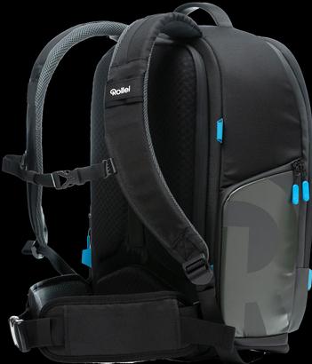 Produktbild Rollei Fotoliner Ocean Pro (Fotorucksack, 28 l)