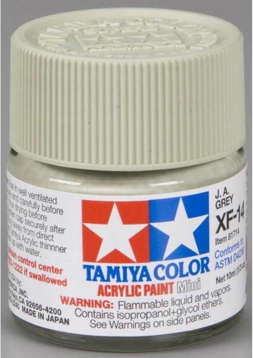 Image du produit Tamiya Acrylfarbe