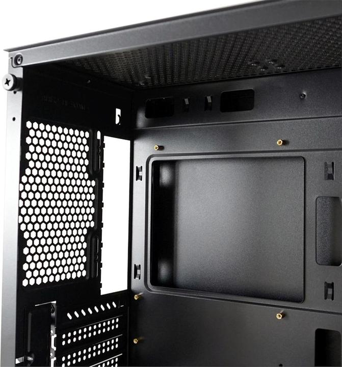 Image du produit LC-Power Polynôme X (mATX, Mini-ITX)