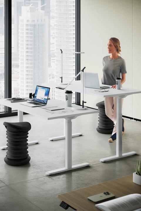 Actual product image Topstar E-TABLE - Lifting table frame