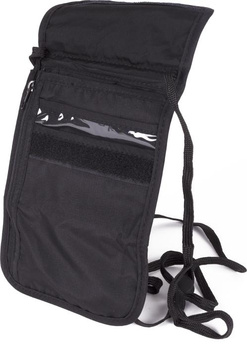 Actual product image Benson Reisportemonnee nek