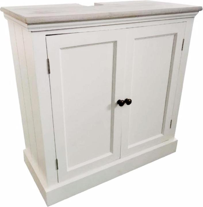 Produktbild HTI-Line Waschbeckenunterschrank (65 x 65 x 30 cm)