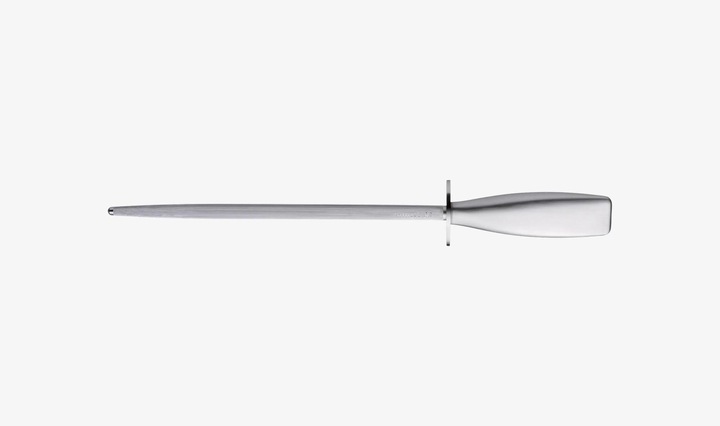 Produktbild WMF Wetzstahl Messerschleifer Messerschärfer 36cm Edelstahlgriff Grand Gourmet