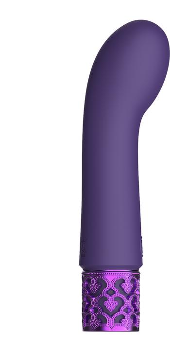 Produktbild Shots Bijou - Rechargeable Silicone Bullet