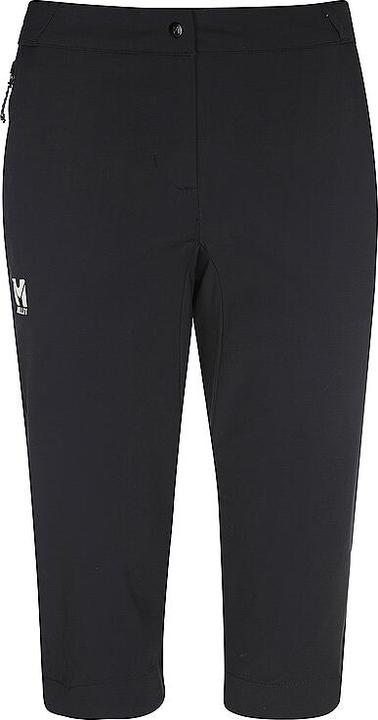 Actual product image Millet Wandershort Ubic Stretch (Frequency band 38 (2600 MHz))