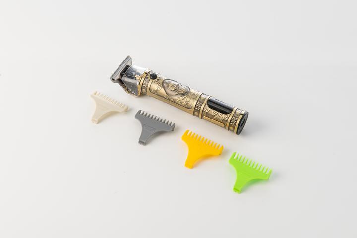 Image du produit Ohmex Tondeuse à cheveux et à barbe HCP-2270D