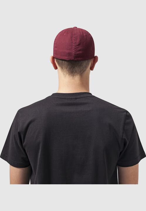 Produktbild Flexfit Garment Washed Cotton Dad Hat (M, S)