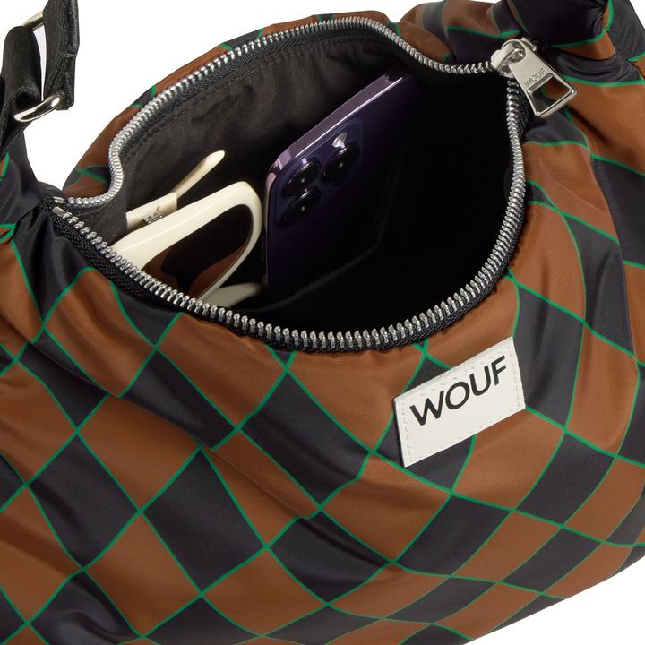 Produktbild Wouf Studio Shopper Tasche 40 cm (12 l)