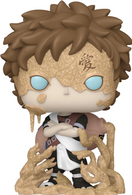 Immagine prodotto Funko POP! Naruto Classic: Gaara