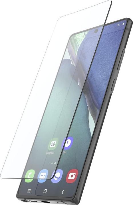 Produktbild Hama Premium Crystal Glass (1 Stück, Samsung Galaxy Note 20)