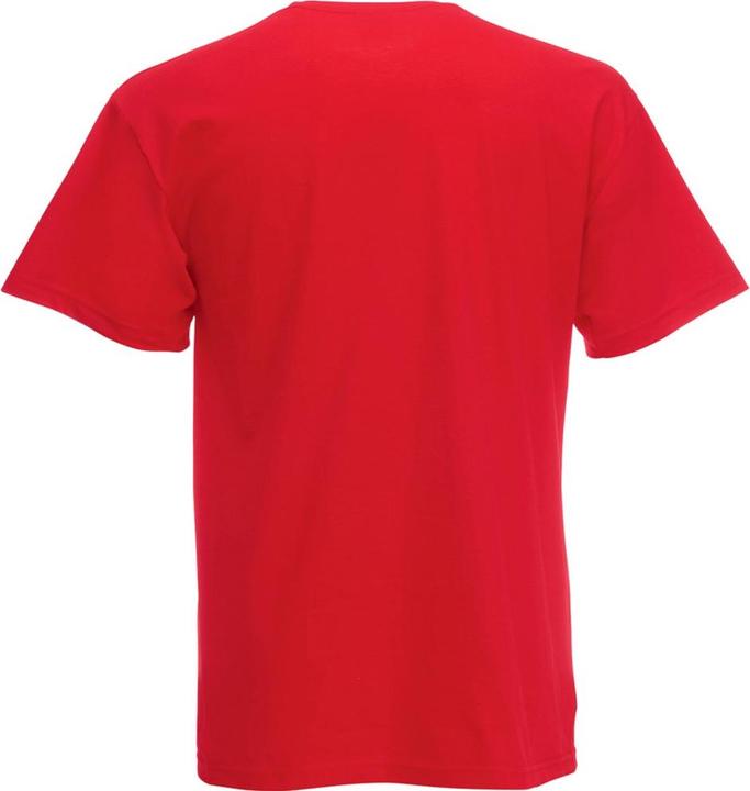 Produktbild Fruit of the Loom Kurzarm TShirt (L)