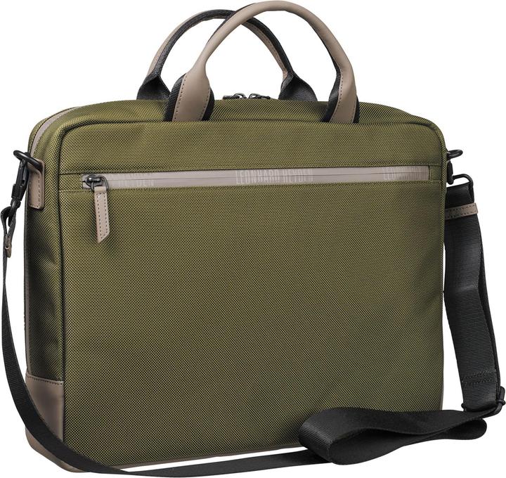 Immagine prodotto Leonhard Heyden Helsinki Aktentasche 38 cm Laptopfach (12.20")