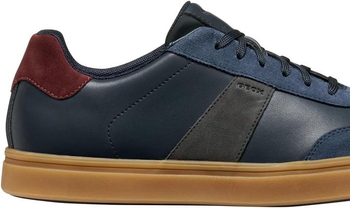 Produktbild Geox U Baltmore Sneakers (39)