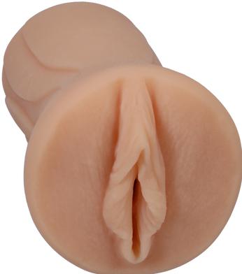 Productafbeelding Doc Johnson Lulu Chu - Stroker