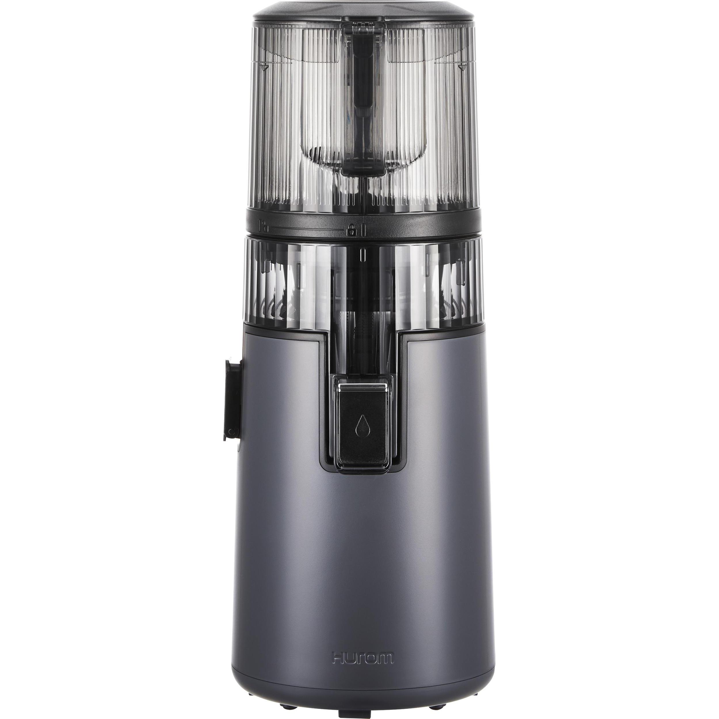 Hurom Slow Juicer H70FT, Centrifuga, Grigio