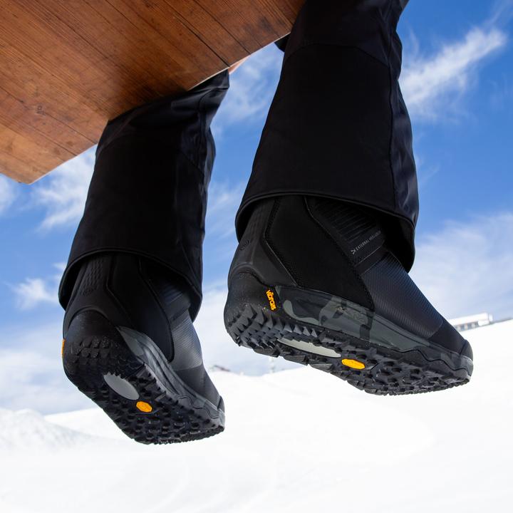Immagine prodotto Nidecker Ndk Bts Kita Hybrid Black 100 (43)