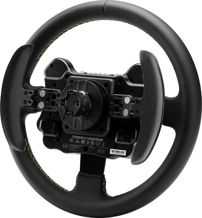 Produktbild Thrustmaster EVO Racing 32R (PS4, PS5, Windows, Xbox One S, Xbox One X, Xbox Series S, Xbox Series X)