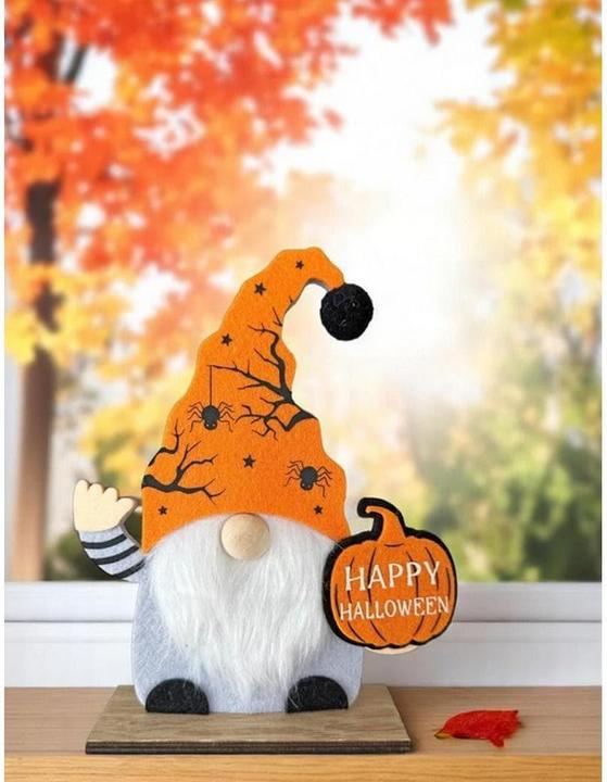 Image du produit GuGus Wichtel Halloween Herbst (1 pièce(s))