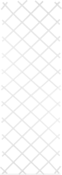 Actual product image Relaxdays 3x trellis (2 cm, 90 cm)