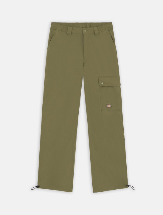 The Dickies Jackson Cargo Pant Military Gr