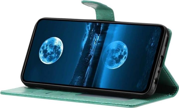 Image du produit Cover-Discount Elegantes Hüllen Etui mit Handschlaufe (Xiaomi Redmi Note 14 Pro)