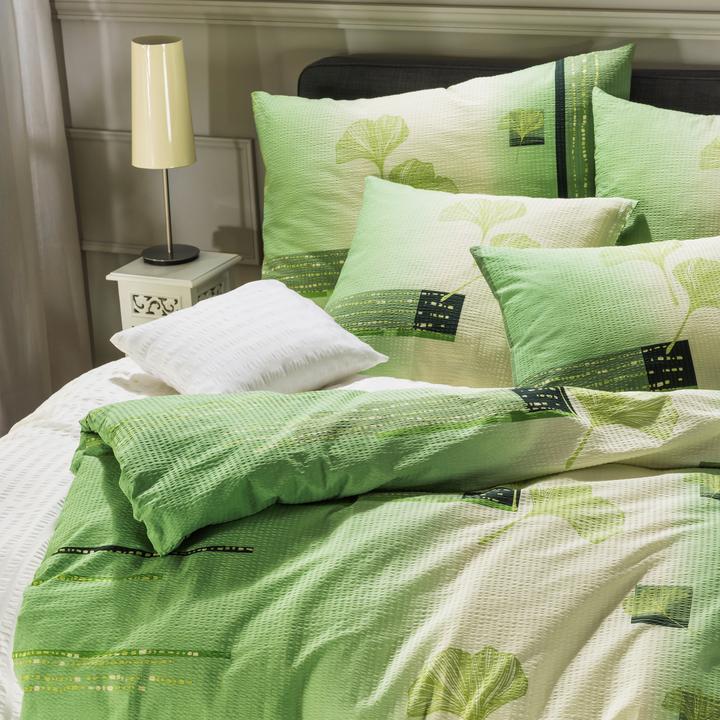 Actual product image Lotus Bettwaren Isla (Pillowcase, 65 x 65 cm)