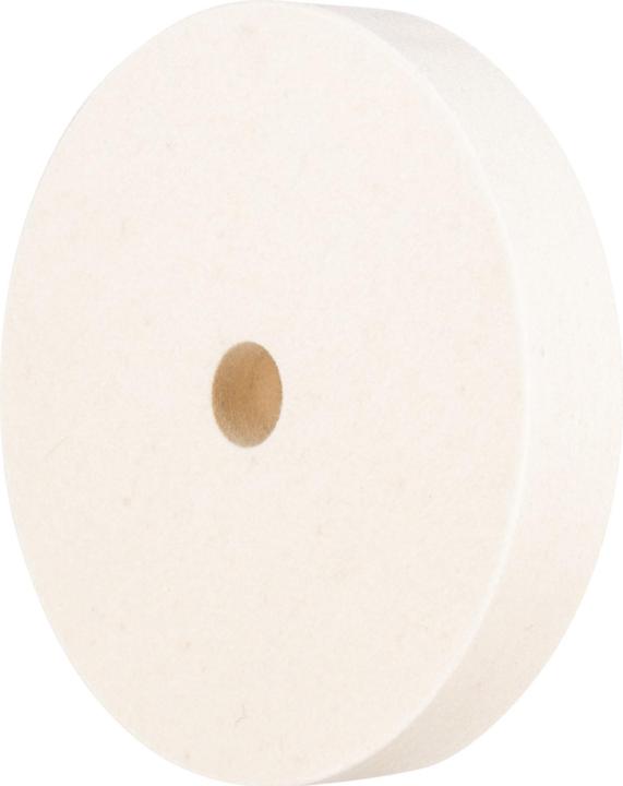 Actual product image Pferd Felt wheel