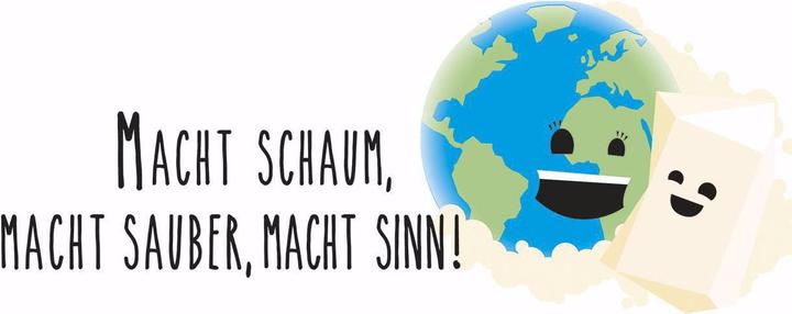 Produktbild Die Höhle der Löwen Duschbrocken