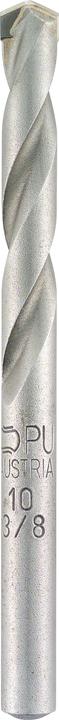 Actual product image Alpen Masonry drill (8 millimetres)