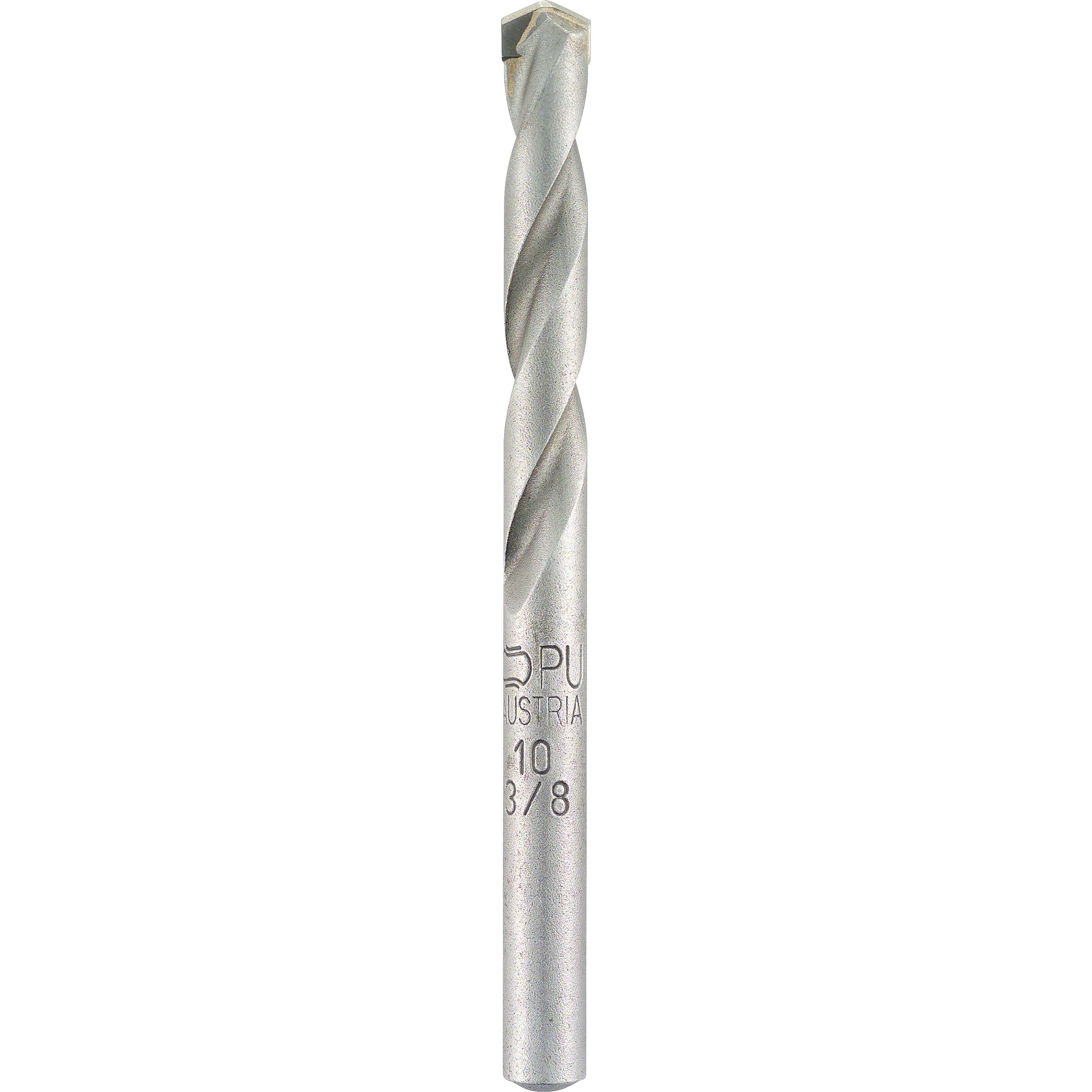 Alpen, Punta da trapano, Maykestag HM STONE DRILL PLT L=300DM 6.0 (HM LONG LIFE 300) (6 millimetri)