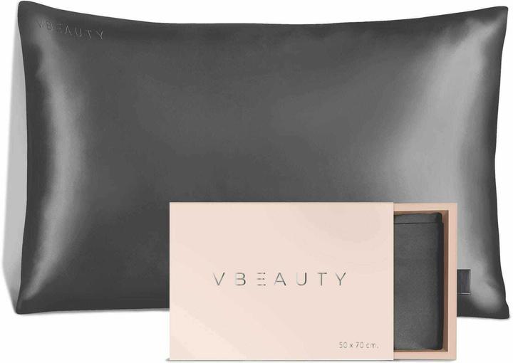 Produktbild VBEAUTY Seidenkissenbezug (Kopfkissenbezug, 70 x 50 cm)