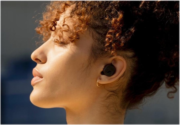 Produktbild Sennheiser Cx (ANC, 9 h, Kabellos)