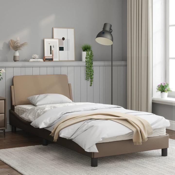 Image du produit vidaXL Bettgestell (90 x 200 cm)