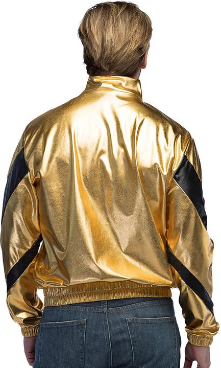 Immagine prodotto Boland Rave - Cosmic: oro (XL)