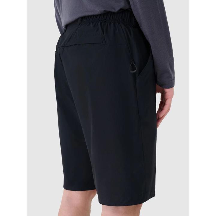 Produktbild 4F 4-Wege-Stretch-Trekkingshorts für Herren (M)