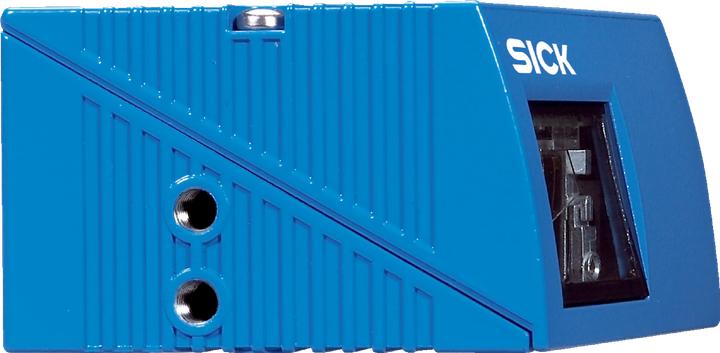 Actual product image Sick Barcode scanner