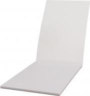 Produktbild Rayher Mixed Media Block, FSC Mix Credit, weiss (200 g/m², 20x)