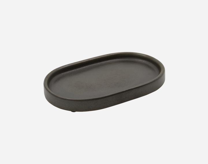 Actual product image Meraki Tray, MKDatura, Dark grey
