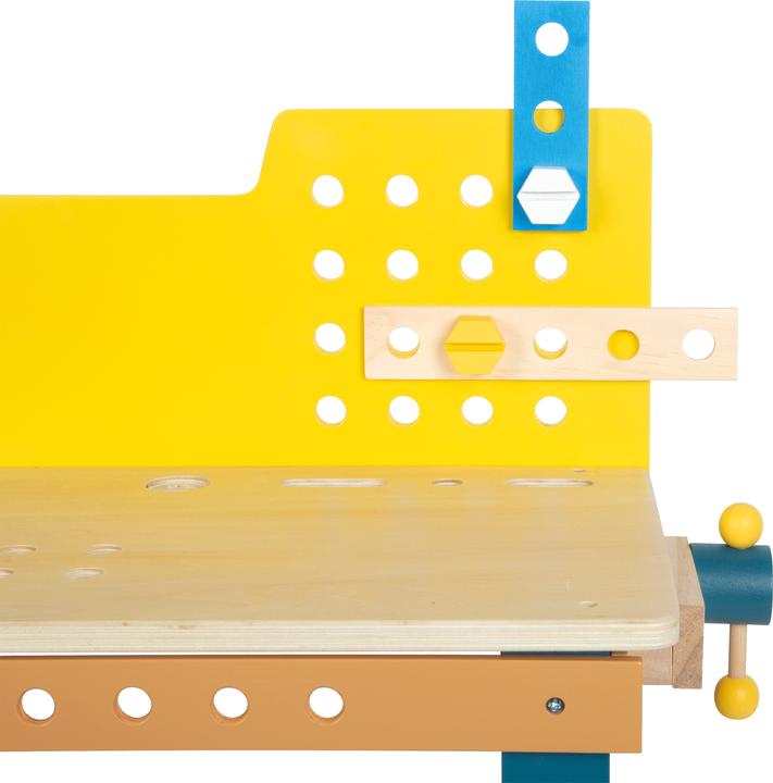 Produktbild small foot Werkbank Workshop