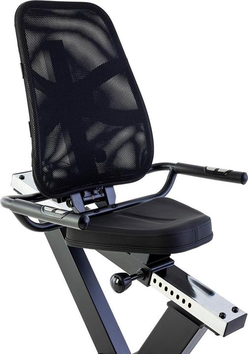 Image du produit Tunturi E60R Signature Liegeergometer