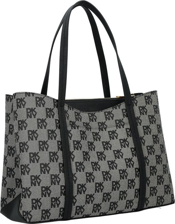 Immagine prodotto DKNY Nuri Schultertasche Leder 36 cm
