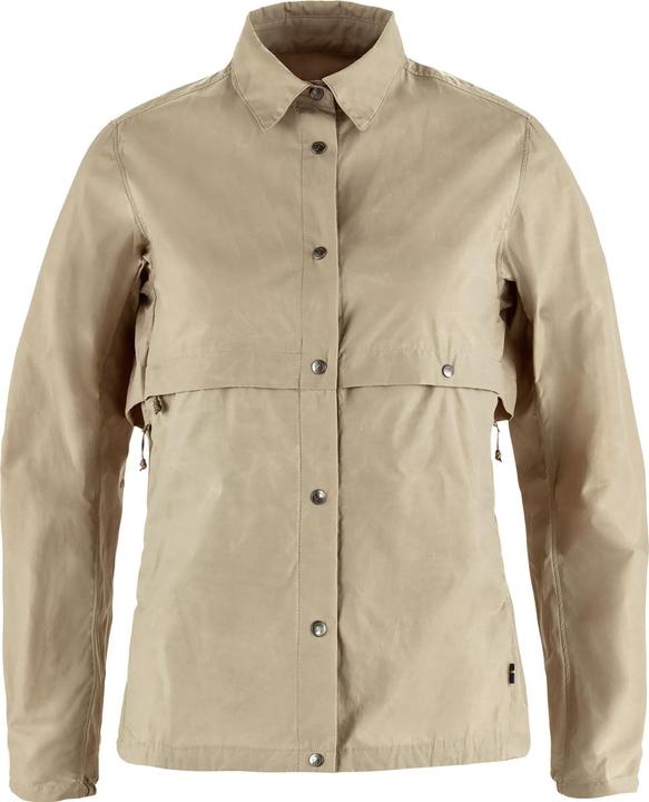 Produktbild Fjällräven Hoja Rider's Wind Jacket W (XS)